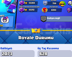 53 k bs + 9500 kupa cr