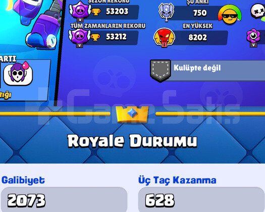 53 k bs + 9500 kupa cr