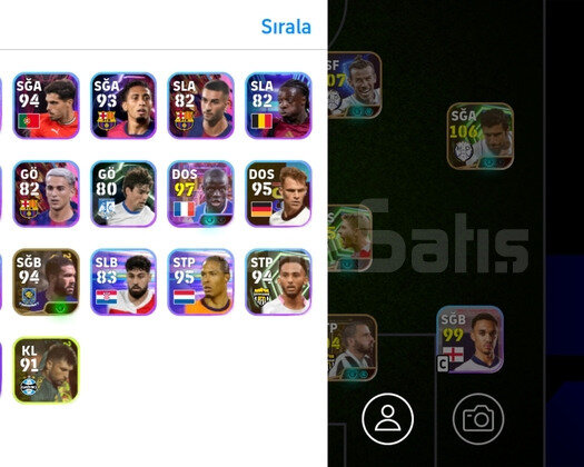 acilll satılık hesap
