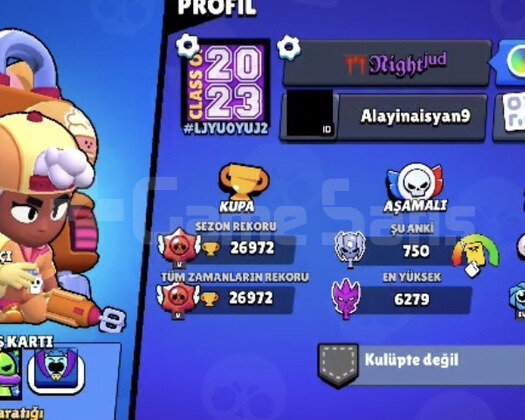 74 karakter 2 ünvan fiyat efsane