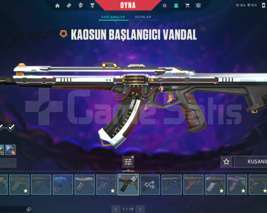 DOLULAR DOLUSU HESAP GÜNCEL İMMO 1