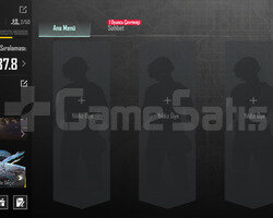 5 seviye clan