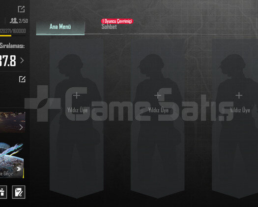 5 seviye clan