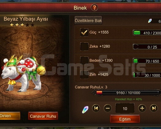 S43 Yaycı uyguna satılıktır