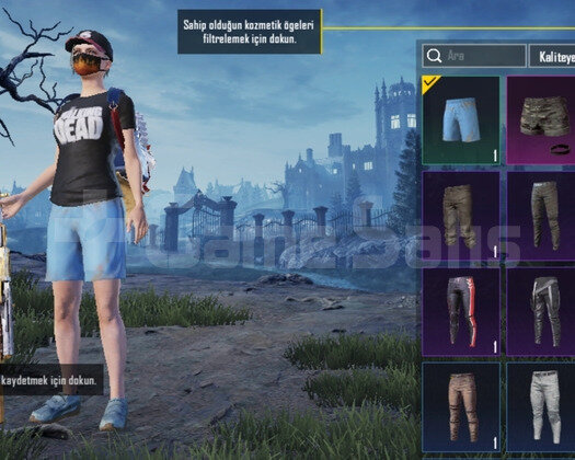 TWD Tişört,Forma altlı,yükseltilebilirarabalıhesap