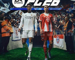 FC26 STEAM STANDART OFFLİNE GARANTİLİ  KORUMALI