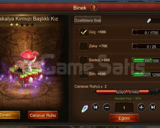 S17 Hesap Satılıktır