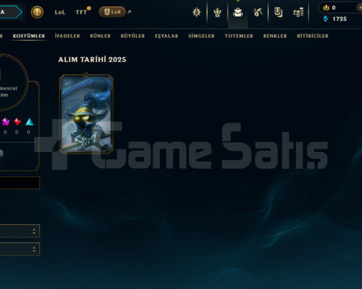 TR BRONZ 2 S11 HESABI