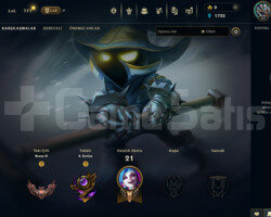 TR BRONZ 2 S11 HESABI