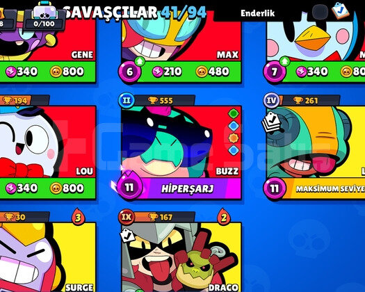 7.5K hesap afk