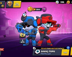 7.5K hesap afk