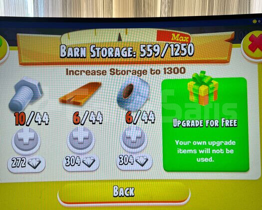 46 LEVEL 1300 AĞIL ŞOK FİYAT