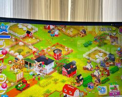 46 LEVEL 1300 AĞIL ŞOK FİYAT