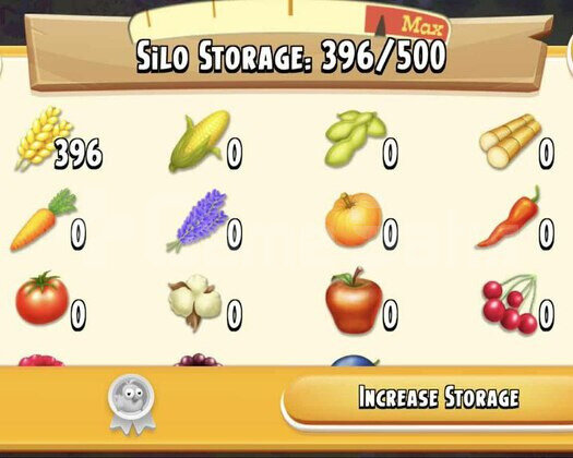 1000 Adet Arazi Genişletmeli +30 Lvl Hesap