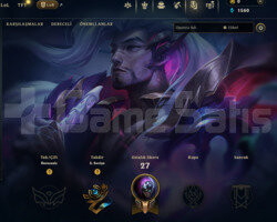 2022 KURULUM / GÜZEL KOSTÜMLER / UNRANKED