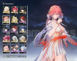 Changli Biss Skin Cartethyia Premium Team