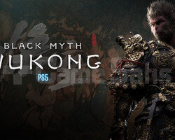 BLACK MYTH WUKONG /PS5 +SINIRSIZ GARANTİ+DESTEK