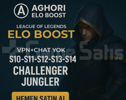4 MAÇ BOOST