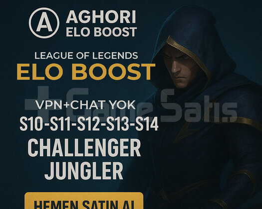 4 MAÇ BOOST