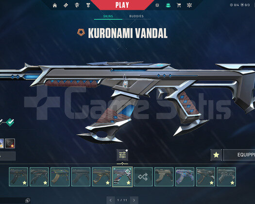 TR + 9 VANDAL + CHAMPIONS 2024 + FAZ KORUYUCU SET!