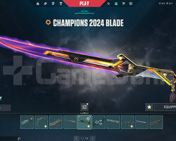 TR + 9 VANDAL + CHAMPIONS 2024 + FAZ KORUYUCU SET!