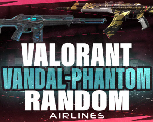 VANDAL-PHANTOM GARANTİLİ HESAPLAR / BOŞ YOK
