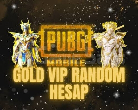 +++GOLD VİP RANDOM+++