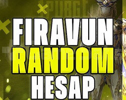 ++FİRAVUN ELİT RANDOM++