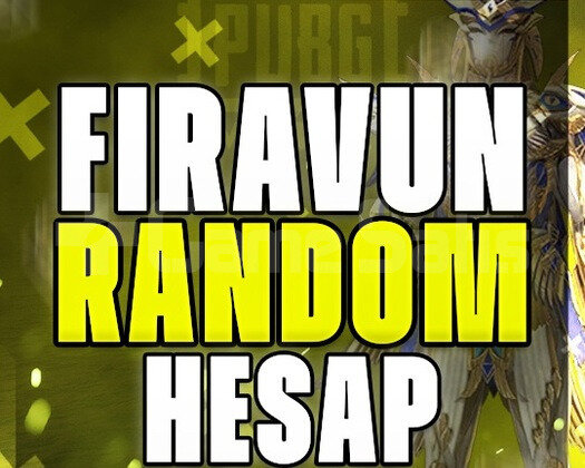++FİRAVUN ELİT RANDOM++