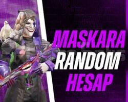 +++MASKARA ELİTE RANDOM+++