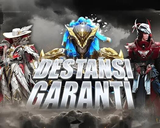 +++DESTANSI GARANTİ VİP RANDOM+++