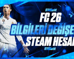 ONLİNE TÜM BİLGİLERİ DEĞİŞEN FC 26