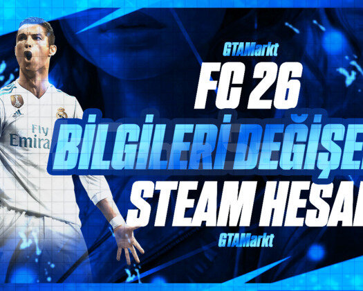 ONLİNE TÜM BİLGİLERİ DEĞİŞEN FC 26