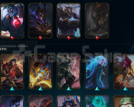 150+ LP WEST MASTER ACCOUNT