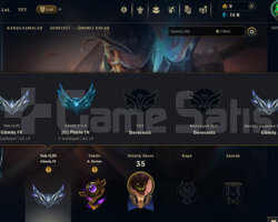 TR FLEX PLAT 4 / SOLOQ SİLVER 4 / 3 KOSTÜM