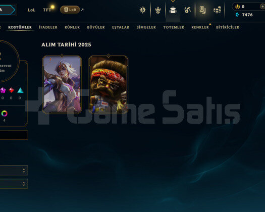 TR FLEX PLAT 1 / SOLOQ SİLVER 1 / 50 HERO