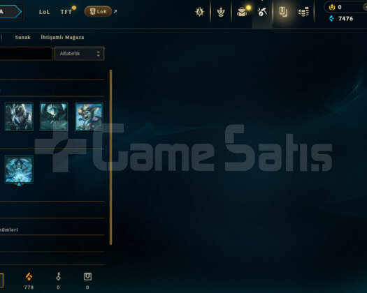 TR FLEX PLAT 1 / SOLOQ SİLVER 1 / 50 HERO