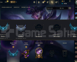 TR FLEX PLAT 1 / SOLOQ SİLVER 1 / 50 HERO