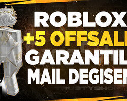 Mail Değişen Hesap 5+ Offsale Garantili Hesap