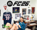 EA SPORTS FC 26 PS4 PS5 + GARANTİ