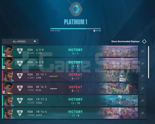 TR + MAİL DEĞİŞEN + PHANTOM + VANDAL + PLAT!