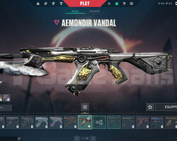 TR + MAİL DEĞİŞEN + PHANTOM + VANDAL + PLAT!