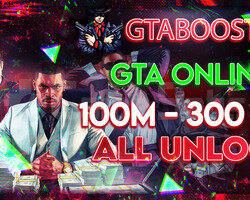 LEGACY & ENHANCED 100M | 300 LVL | All Unlocks