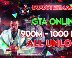 LEGACY & ENHANCED 900M | 1000 LVL | All Unlocks