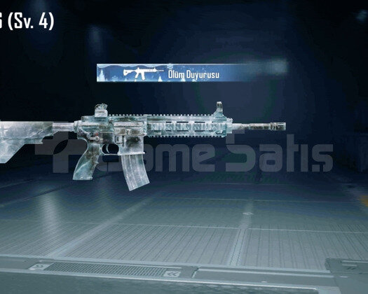ÇİFT M416 FIRSATLIK!! BÜTÇE DOSTU
