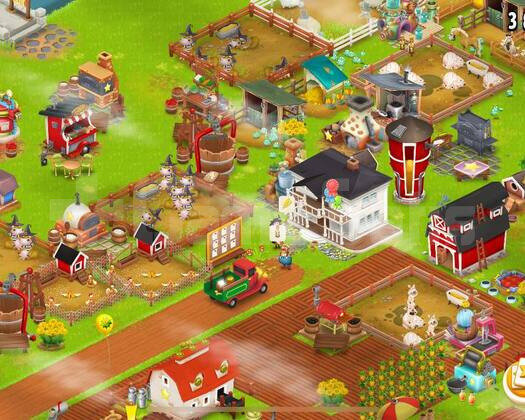 81 Level 6000 Ağıl 2000 Ambar Kapasiteli Hesap