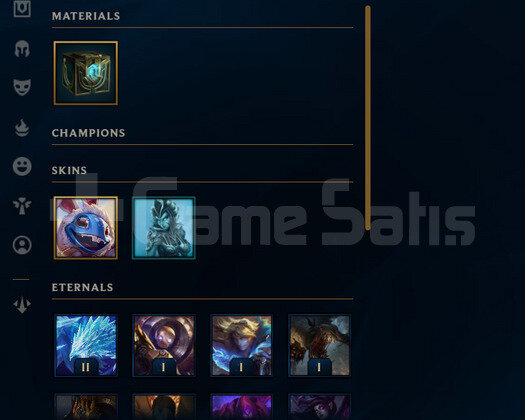 TR Unranked | 4 Kostüm - 39 Hero | Dereceli Hazır