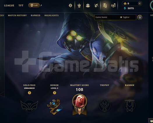 TR Unranked | 10 Kostüm - 38 Hero | Dereceli Hazır