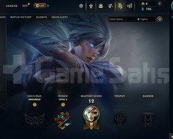 TR Unranked | 7 Kostüm - 27 Hero | Dereceli Hazır