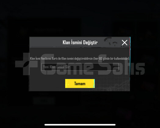 10sv isim değişim açık sitenin en uygunu